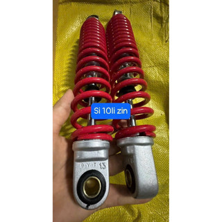 Giảm sóc sau xe số hàng zin trần rs100/ws110/sirius/