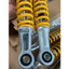 Giảm sóc sau xe số hàng zin trần rs100/ws110/sirius/