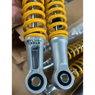 Giảm sóc sau xe số hàng zin trần rs100/ws110/sirius/