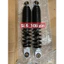 Giảm sóc sau xe số hàng zin trần rs100/ws110/sirius/