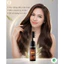 Dầu Gội Alo Hair, Chiết Xuất Từ Thảo Mộc Thiên Nhiên, Phủ Nhanh Chóng An Toàn Tiện Lợi, Dưỡng Phục Hồi Tóc 200ml