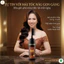 Dầu Gội Alo Hair, Chiết Xuất Từ Thảo Mộc Thiên Nhiên, Phủ Nhanh Chóng An Toàn Tiện Lợi, Dưỡng Phục Hồi Tóc 200ml