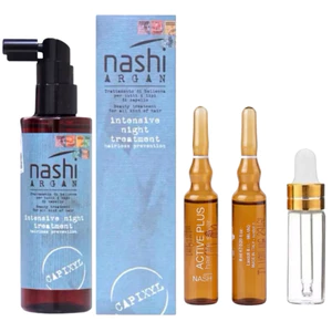 Tinh chất giảm tóc cấp tốc Nashi Capixyl Intensive Night Treatment Ý