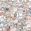 set tổng hợp các bé mèo siêu cute phô mai que