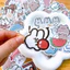 set tổng hợp các bé mèo siêu cute phô mai que