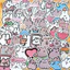 set tổng hợp các bé mèo siêu cute phô mai que