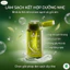 Nước Tẩy Trang Briona Care, Làm Sạch Sâu, Dưỡng Ẩm Mềm Mịn Da, Đa Năng, Dành Cho Mọi Loại Da 200ml