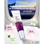 Kem Ngừa Mụn AC Solution Cream Nature Book 50g giảm sưng dưỡng ẩm từ Hàn Quốc