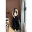 Quần jeans ống rộng Hari quần bò demin hack dáng 930 P11