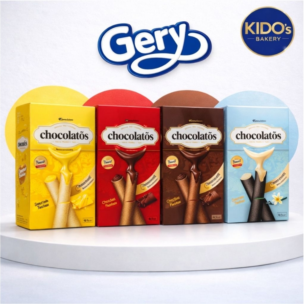 Gery - Bánh Quy Phô Mai Giá Tốt, Chính Hãng, Đảm Bảo | Shopee Việt Nam