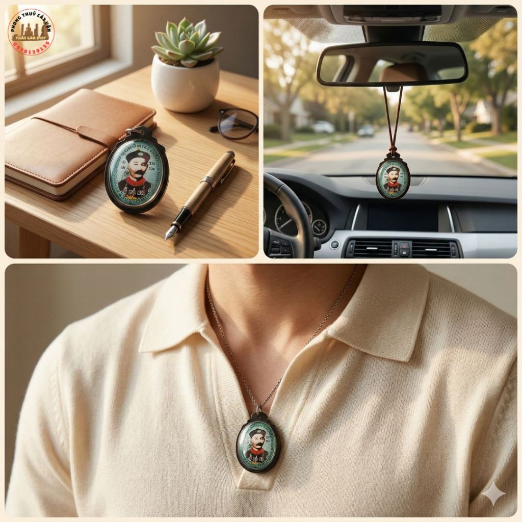 Mặt Dây Chuyền Thủ Công Khung Nhựa 5Cm – Phụ Kiện Mini Đẹp