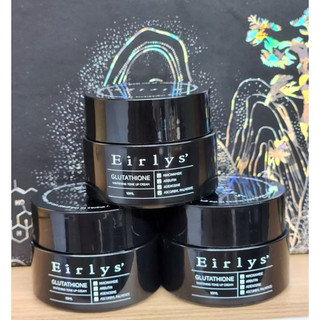eirlys glutathione Kem Ngày Đêm Dưỡng Trắng Da Nâng Tông Eirlys Glutathione Whitening Cream  Chính Hãng main image 1