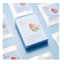 Mặt nạ căng bóng Jmella Hyaluronic hộp 10 miếng