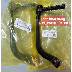 Cần khởi động.giò đạp.zin fommeco