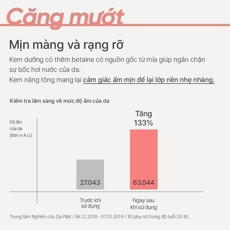 INNISFREE x Bộ 2 kem nâng tông, dưỡng sáng làm đều màu da từ hoa anh đào INNISFREE Cherry Blossom Tone Up Cream