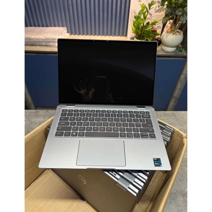 LAPTOP DOANH NHÂN CAO CẤP DELL LATITUDE 9420 2in1 X360 i7 -1185G7 | RAM 16gb | SSD 512gb | Màn hình 14" 2k X360 TOUCH