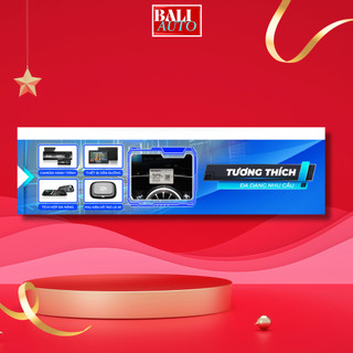 Bộ Nguồn Trực Tiếp Vietmap ACC - Type C kết nối nguồn bình trực tiếp, bảo vệ đỗ xe