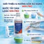 Nước Tẩy Rửa Dàn Lạnh - Máy Lạnh - Máy giặt Winpro chai 1000ml .