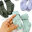 H.M Tất cổ cao ấm áp có đế chống trơn trượt cho bé sơ sinh tới 3 tuổi