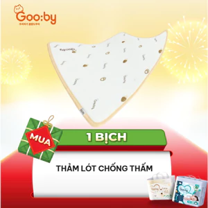 Thảm lót chống thấm gooby