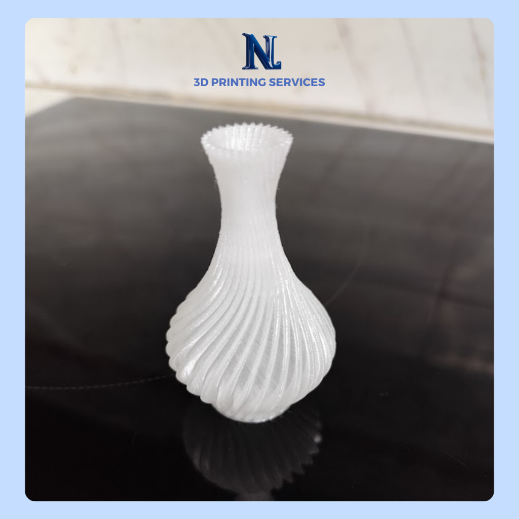 In 3D tại HN Giá Rẻ 600₫/gram theo yêu cầu | NL3D
