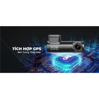 Camera VIETMAP TS-C9P ,TS - C1, ghi hình 2K, thiết kế gọn, Tặng vietmap Live pro 12 tháng, Pin Siêu Tụ
