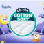 Combo 2 bịch Bỉm quần Gooby chính hãng ban ngày, siêu mỏng mềm, thấm hút tốt