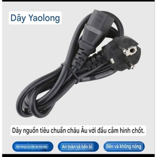 dây nguồn hộp cơm văn phòng và nôi cơm nồi lẩu mini