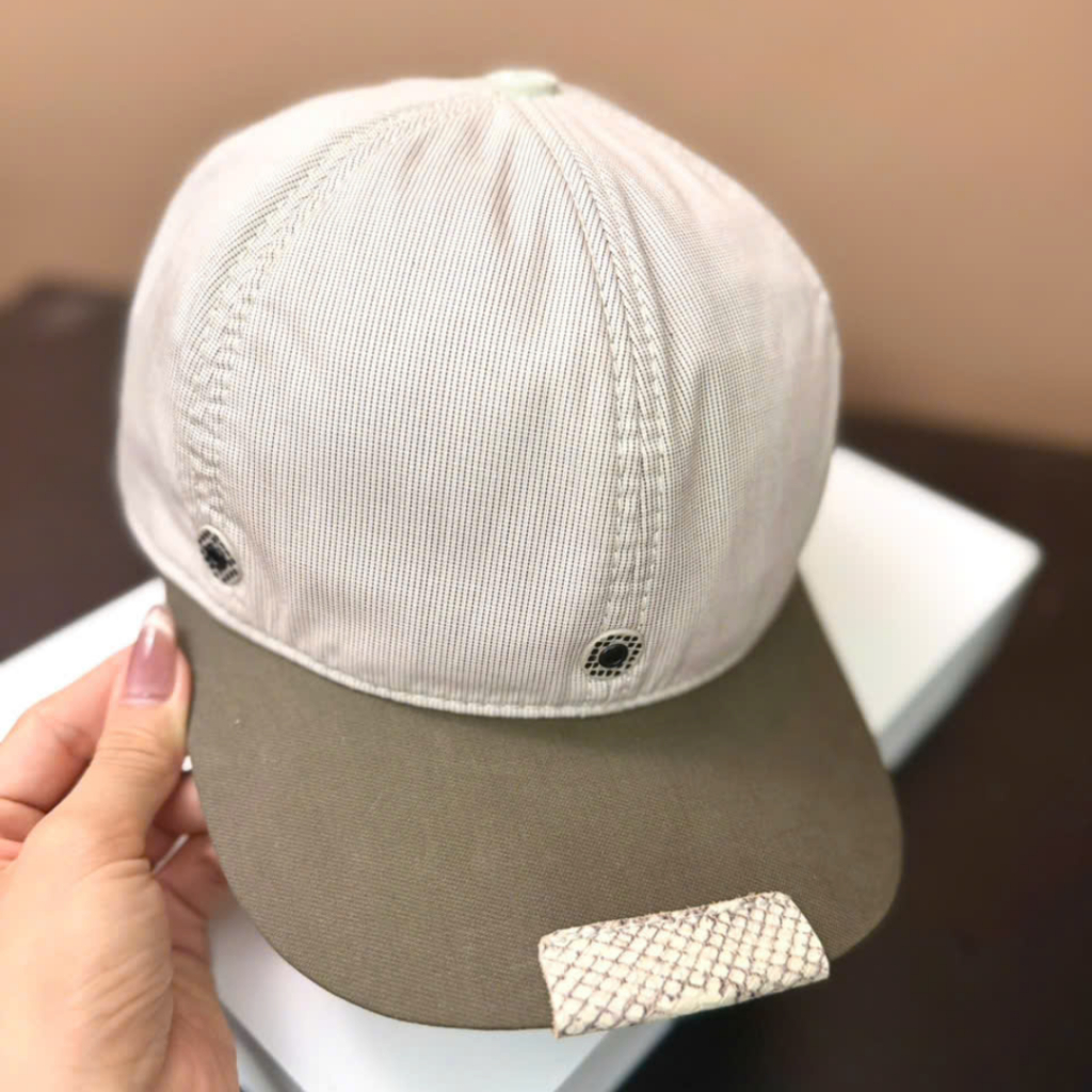 Nón kết, mũ lưỡi trai Capo logo tròn Z phối vải Denim form chuẩn siêu đẹp nam nữ (Ảnh thật)