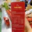 Trà Thảo Mộc Ba Kích Ngọc Cẩu Đông Trùng Hộp 30 gói