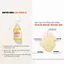 Serum Vitamin C DEOPROCE Vita Whitening Ampoule 100ml Chính Hãng - Dưỡng Sáng Da, Mờ Thâm, Mờ Nám, Chống Oxy Hóa