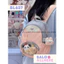 Balo Nữ Đi Học Đi Chơi Chống Nước BL637