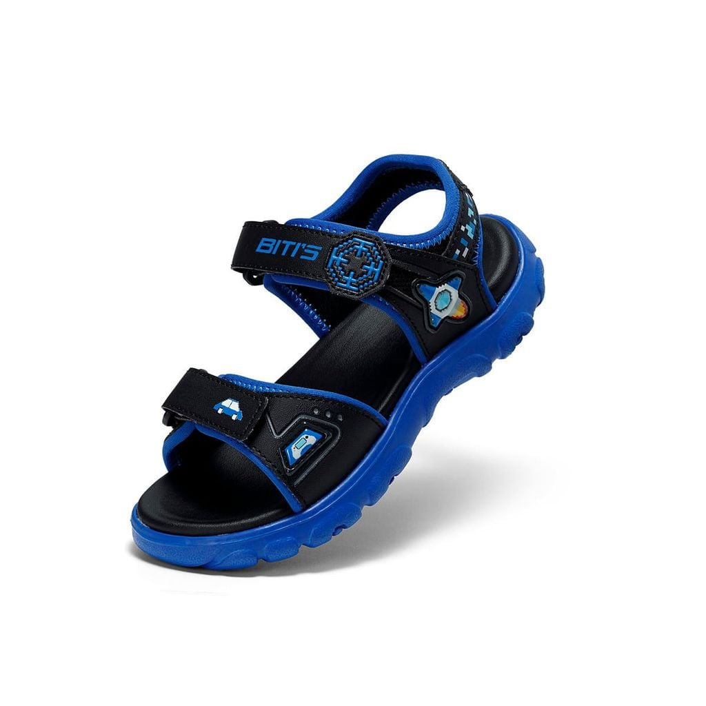 Sandal Biti's SUPERSTAR Bé Trai BEB007600 Siêu Nhẹ Chống Trơn Trượt | BigBuy360 - bigbuy360.vn