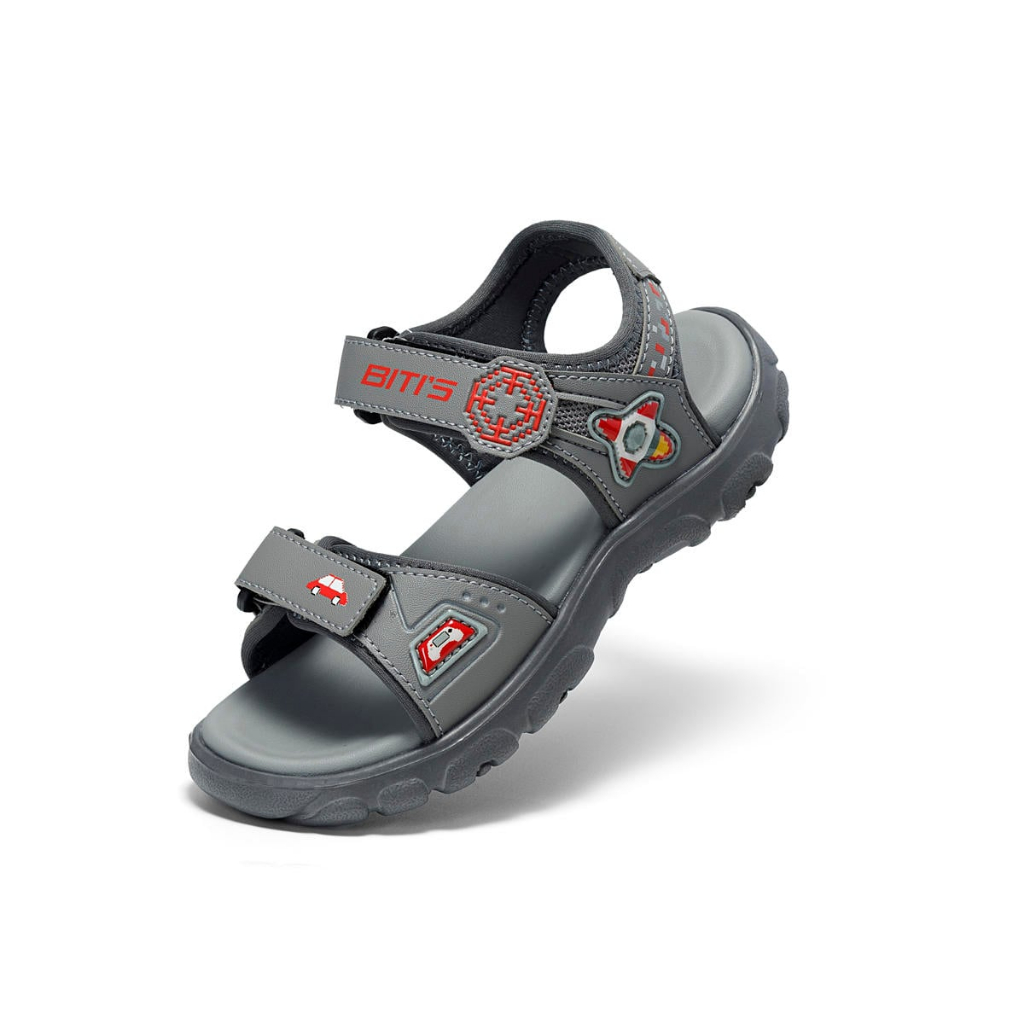 Sandal Biti's SUPERSTAR Bé Trai BEB007600 Siêu Nhẹ Chống Trơn Trượt | BigBuy360 - bigbuy360.vn
