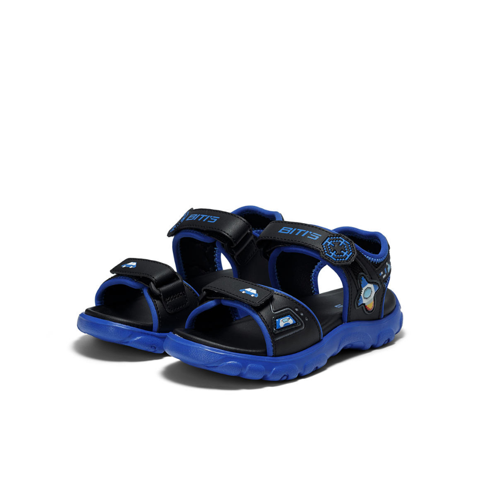 Sandal Biti's SUPERSTAR Bé Trai BEB007600 Siêu Nhẹ Chống Trơn Trượt | BigBuy360 - bigbuy360.vn