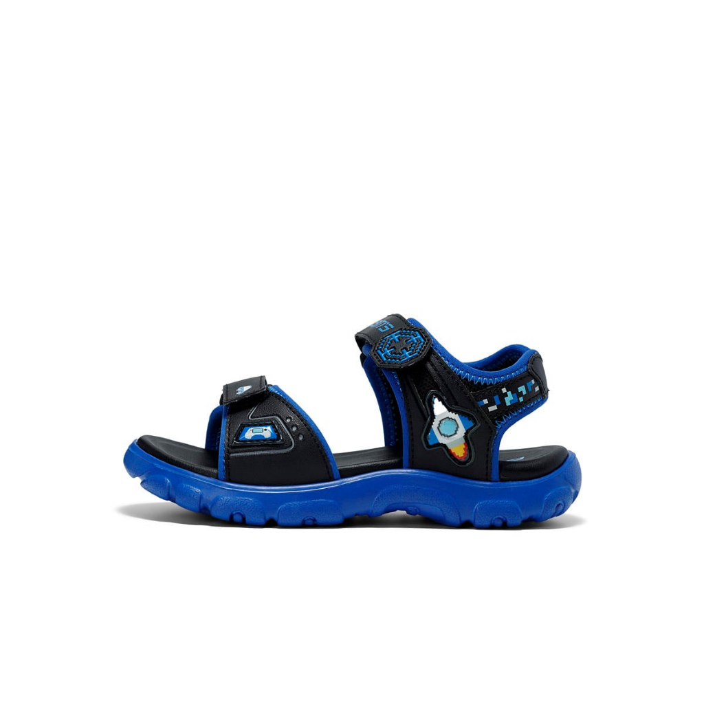 Sandal Biti's SUPERSTAR Bé Trai BEB007600 Siêu Nhẹ Chống Trơn Trượt | BigBuy360 - bigbuy360.vn