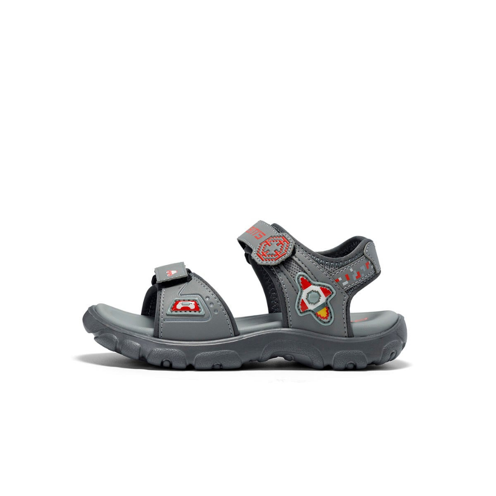 Sandal Biti's SUPERSTAR Bé Trai BEB007600 Siêu Nhẹ Chống Trơn Trượt | BigBuy360 - bigbuy360.vn