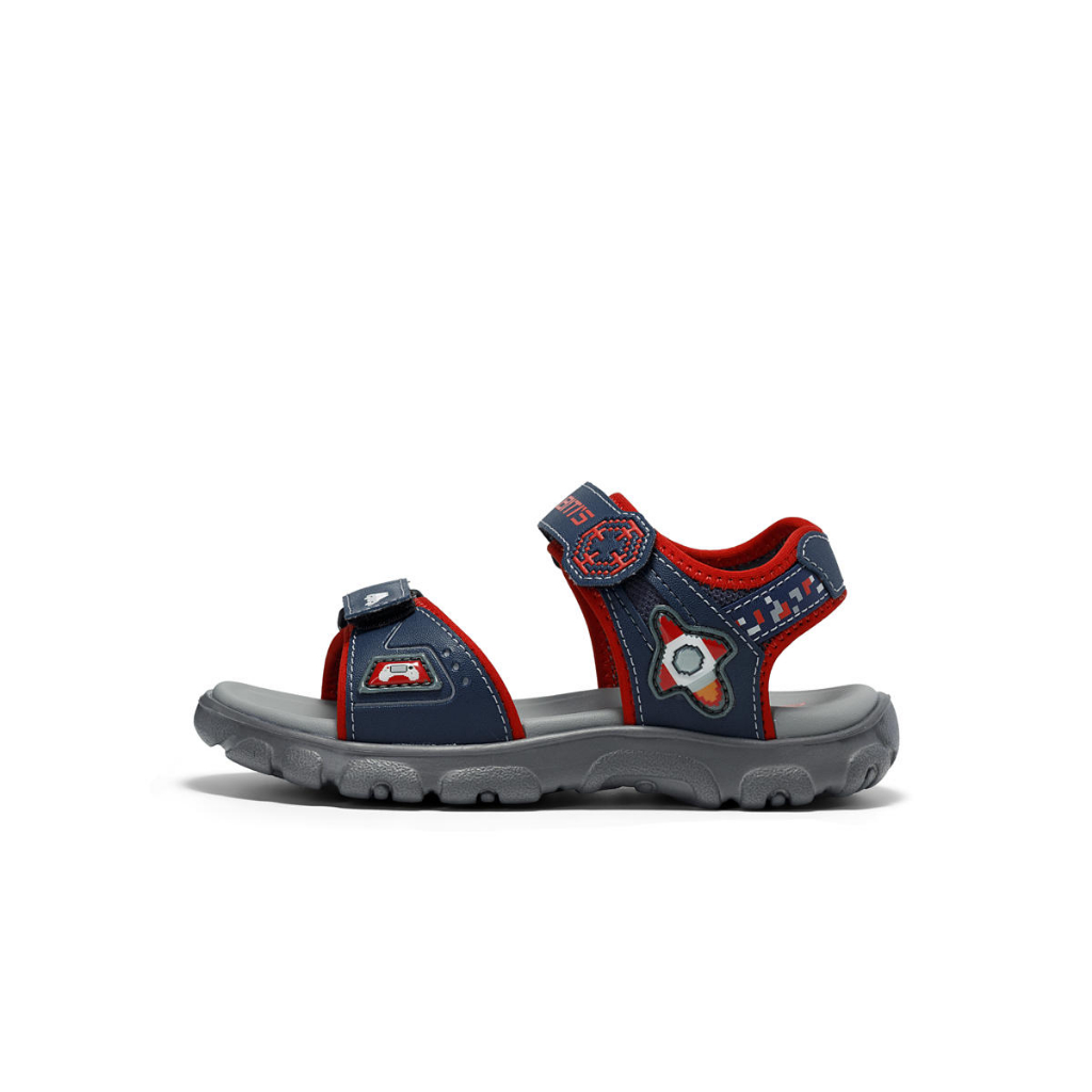 Sandal Biti's SUPERSTAR Bé Trai BEB007600 Siêu Nhẹ Chống Trơn Trượt | BigBuy360 - bigbuy360.vn