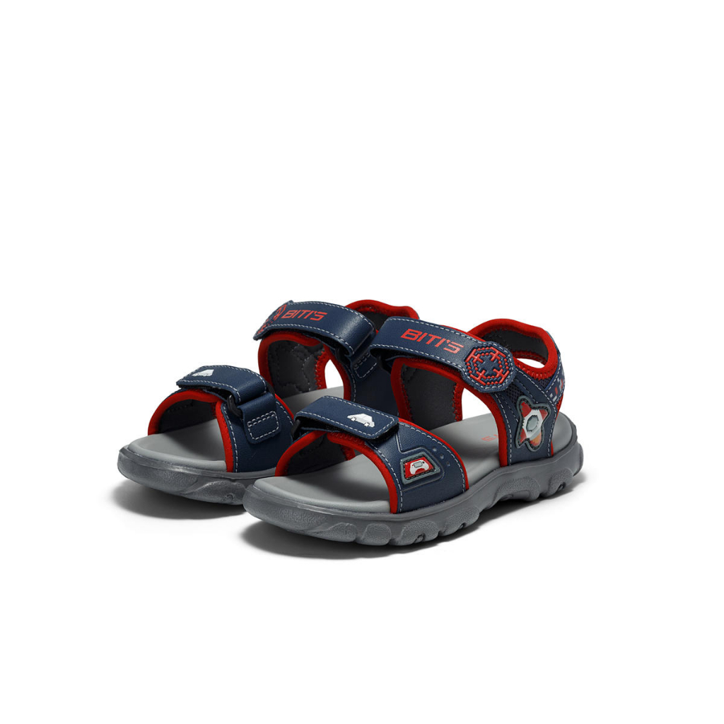Sandal Biti's SUPERSTAR Bé Trai BEB007600 Siêu Nhẹ Chống Trơn Trượt | BigBuy360 - bigbuy360.vn