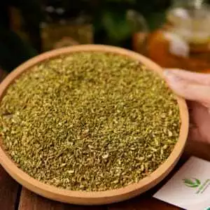 Trà Hoa Hoè 500g chuẩn Thái Bình