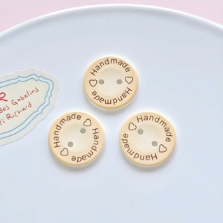 Set Charm Ngựa Gỗ may mắn Sweet Vintage – Charm Pony Táo Sao Be Dễ Thương Trang Trí Dép Phong Cách Nhẹ Nhàng Cute