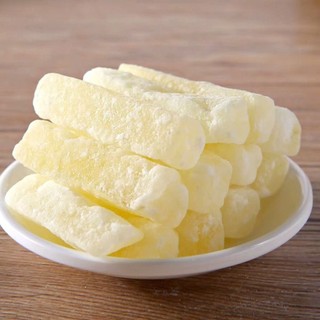Mứt Bí Dẻo Ngọt Thanh – Mứt Bí Truyền Thống Thơm Ngon – Ăn Vặt Healthy Ít Ngọt –