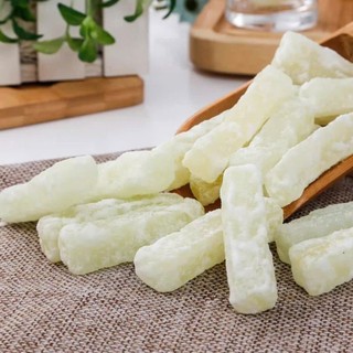 Mứt Bí Dẻo Ngọt Thanh – Mứt Bí Truyền Thống Thơm Ngon – Ăn Vặt Healthy Ít Ngọt –