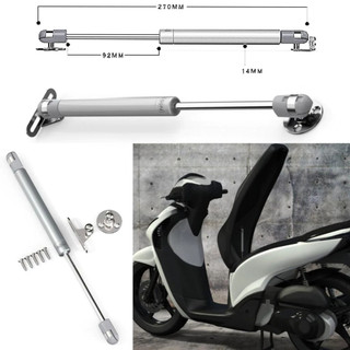 Cây Ben Hơi Đội Nâng Trợ Lực Yên Xe Máy, Ty Xylanh Thủy Lực Chống Cánh Cửa Tủ Tự Động