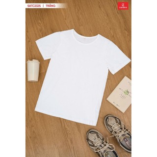 Áo ba lỗ, áo cộc tay nam CARDINA chính hãng 100% chất cotton