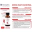 Tinh chất Exfol Multi-Acid Pharmaform peel tẩy da chết giảm bít tắc, giúp làn da sáng mịn, căng bóng