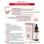 Tinh chất Exfol Multi-Acid Pharmaform peel tẩy da chết giảm bít tắc, giúp làn da sáng mịn, căng bóng
