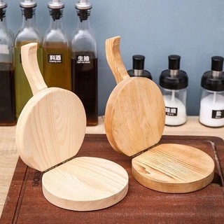 cây cán bột ép vỏ bánh làm bánh trung thu bánh bao há cảo bánh chuối