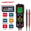 HABOTEST HT93 Máy đo điện áp vạn năng kỹ thuật số thông minh 2000 Máy đo điện áp đếm NCV AC/DC