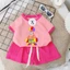 👕👖 ĐỒ BỘ BÉ GÁI – CHO BÉ THÊM ĐÁNG YÊU VÀ THOẢI MÁI 🌸 12-40kg IP613
